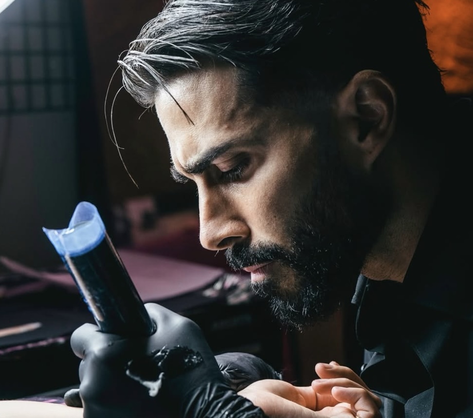 Álvaro León Gutiérrez