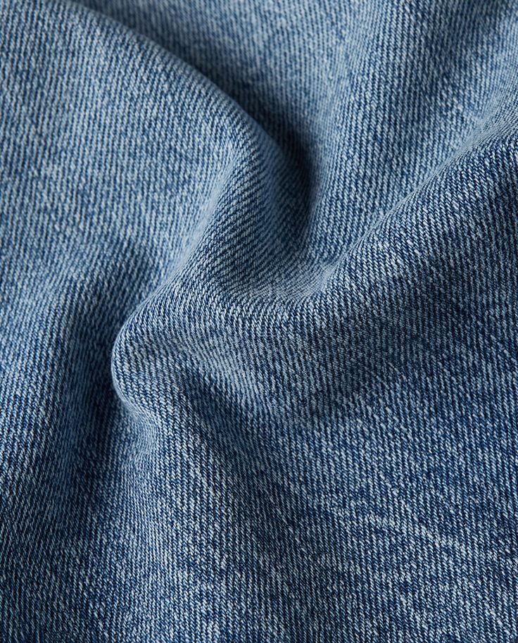 Denim texture