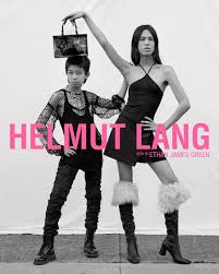 Helmut Lang