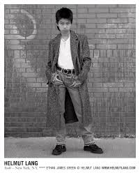 Helmut Lang