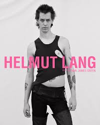 Helmut Lang