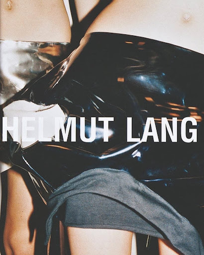 Helmut Lang